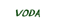 Voda